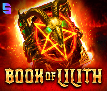 Book Of Lilith