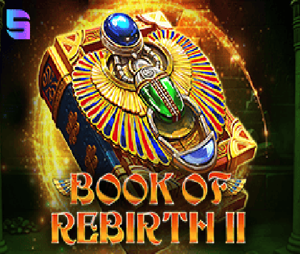 Book Of Rebirth 2