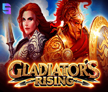 Gladiator’s Rising