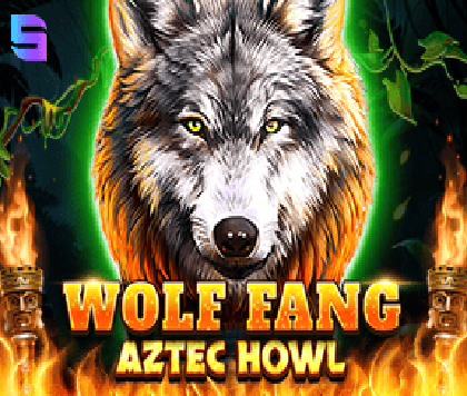 Wolf Fang - Aztec Howl