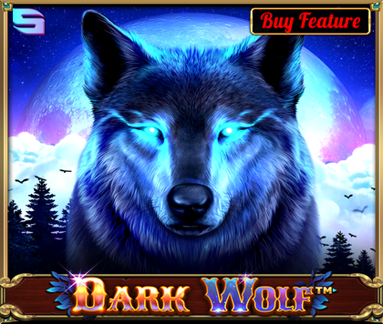 Dark Wolf