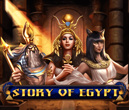 Story Of Egypt