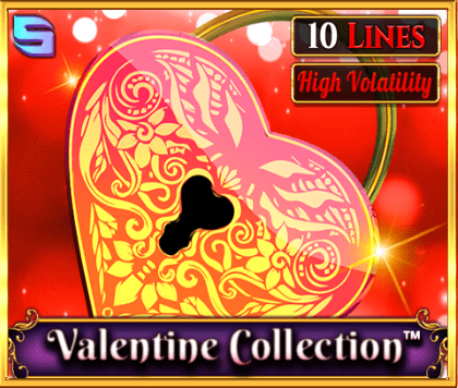Valentine Collection 10 Lines