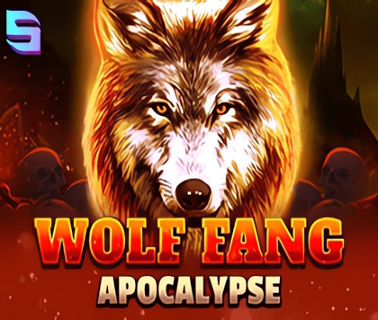 Wolf Fang –Apocalypse