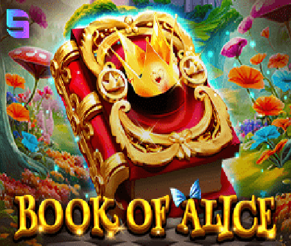 Book Of Alice