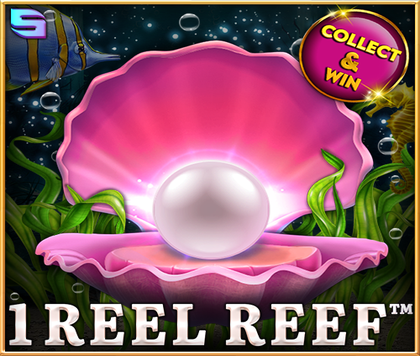 1 Reel Reef