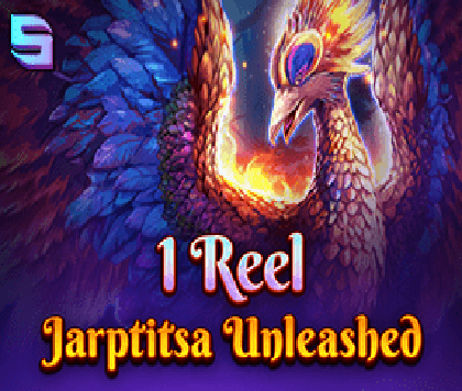 1 Reel - Jarptitsa Unleashed
