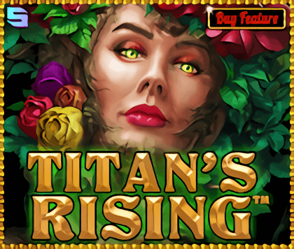 Titan’s Rising