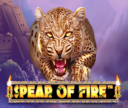 Spear Of Fire