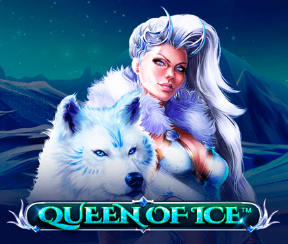 Queen Of Ice - Christmas Edition