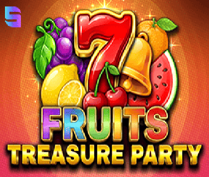 Fruits Treasure Party