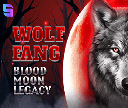 Wolf Fang - Blood Moon Legacy