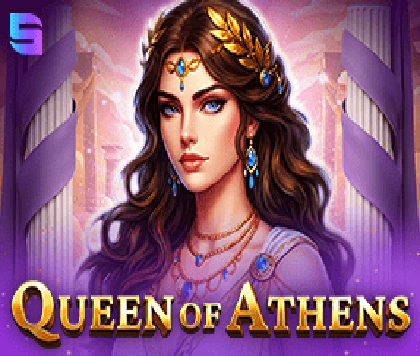 Queen Of Athens