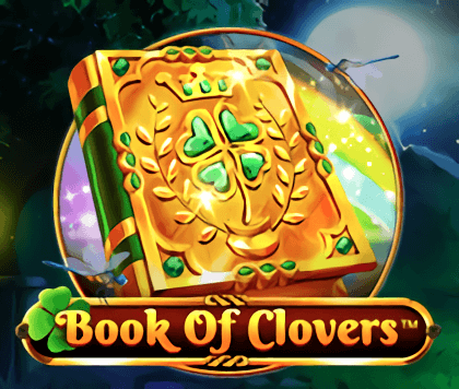 Book Of Clovers
