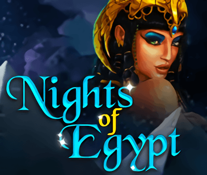 Nights of Egypt
