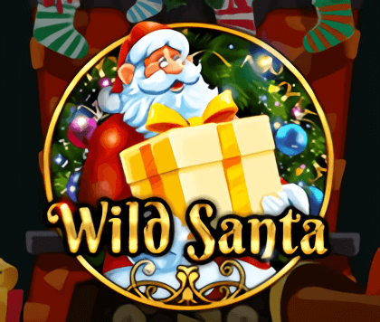 Wild Santa