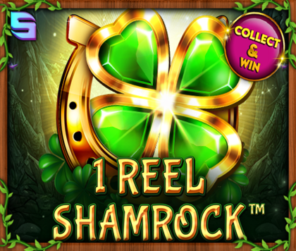 1 Reel Shamrock