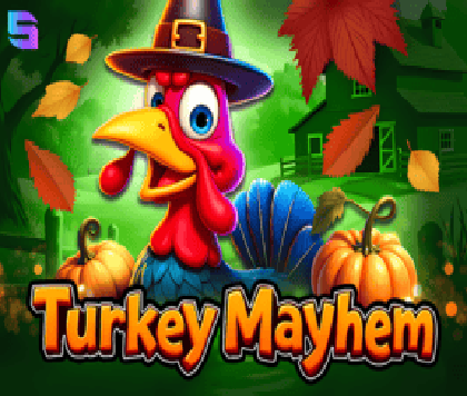 Turkey Mayhem