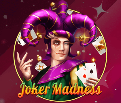 Joker Madness