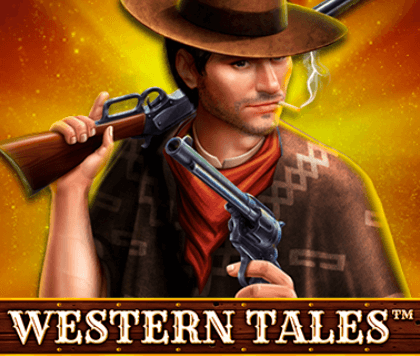 Western Tales