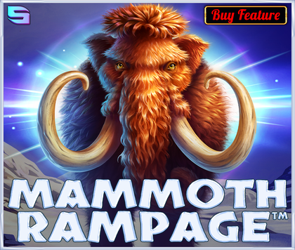 Mammoth Rampage