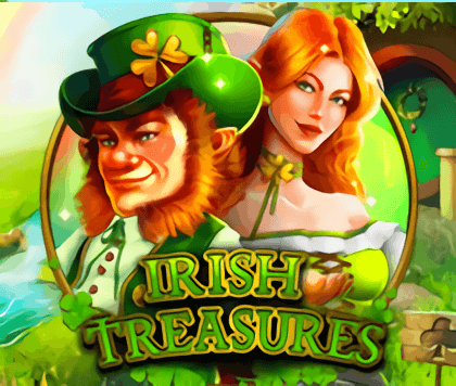 Irish Treasures