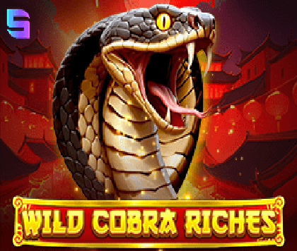Wild Cobra Riches