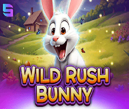 Wild Rush Bunny