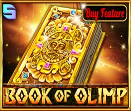 Book of Olimp