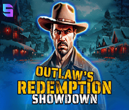 Outlaw’s Redemption - Showdown