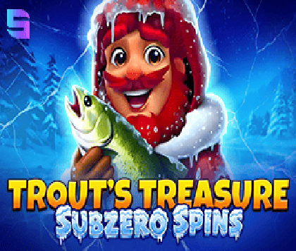 Trout's Treasure - Subzero Spins