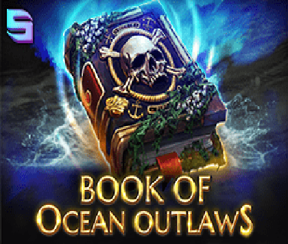 Book Of Ocean Outlaws