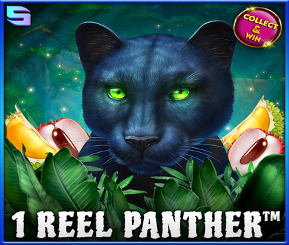 1 Reel Panther