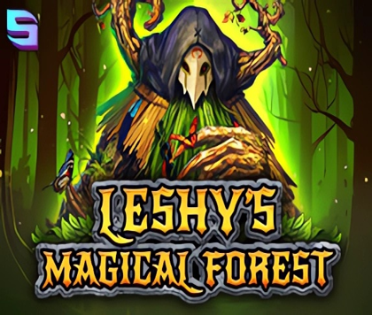 Leshy’s Magical Forest