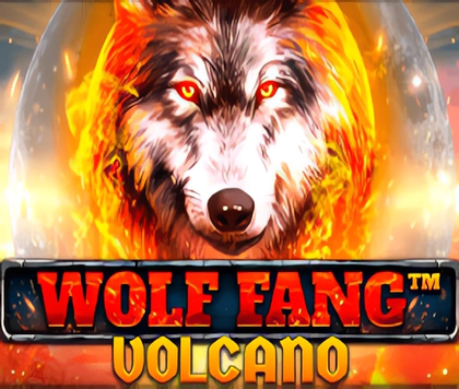 Wolf Fang - Volcano