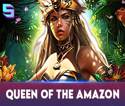 Queen Of The Amazon