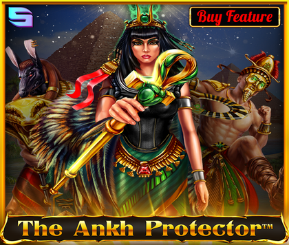 The Ankh Protector