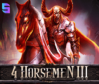 4 Horsemen 3