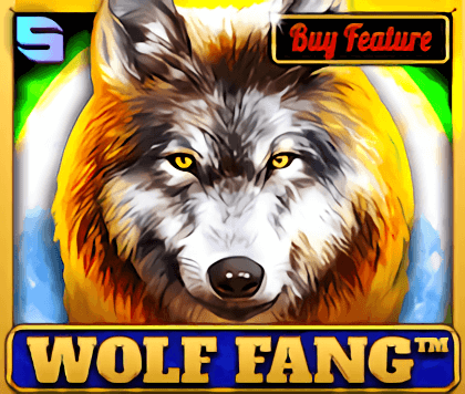 Wolf Fang