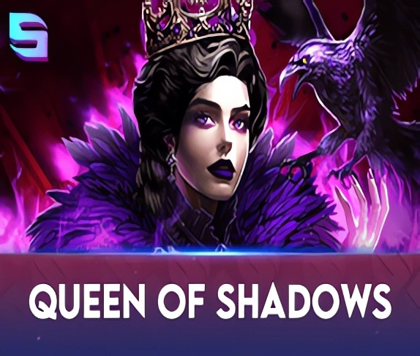 Queen Of Shadows