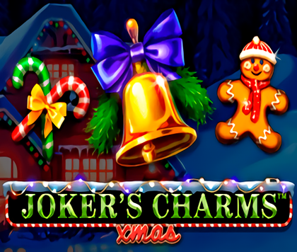 Joker's Charms - Xmas
