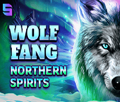 Wolf Fang Northern Spirits