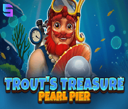 Trout's Treasure - Pearl Pier