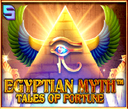 Egyptian Myth - Tales of Fortune