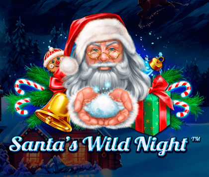Santa’s Wild Night