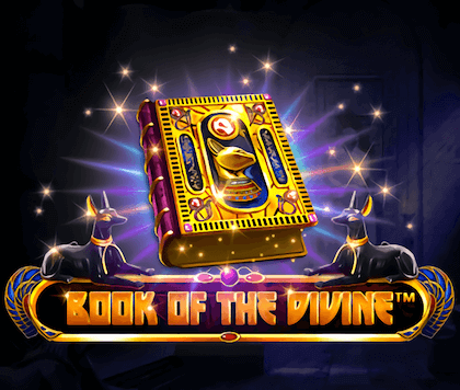 Book of The Divine