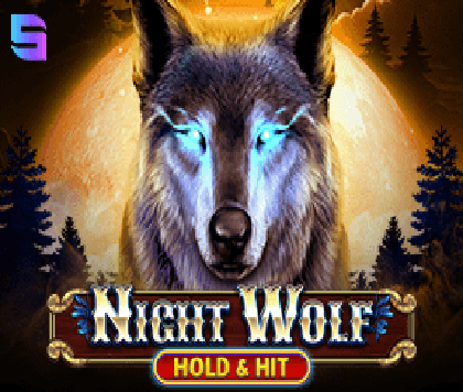 Night Wolf - Hold & Hit
