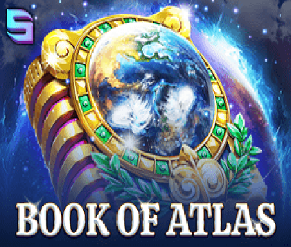 Book Of Atlas