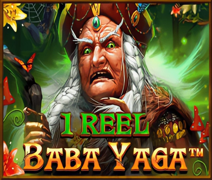 1 Reel Baba Yaga