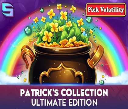Patrick's Collection ULTIMATE EDITION